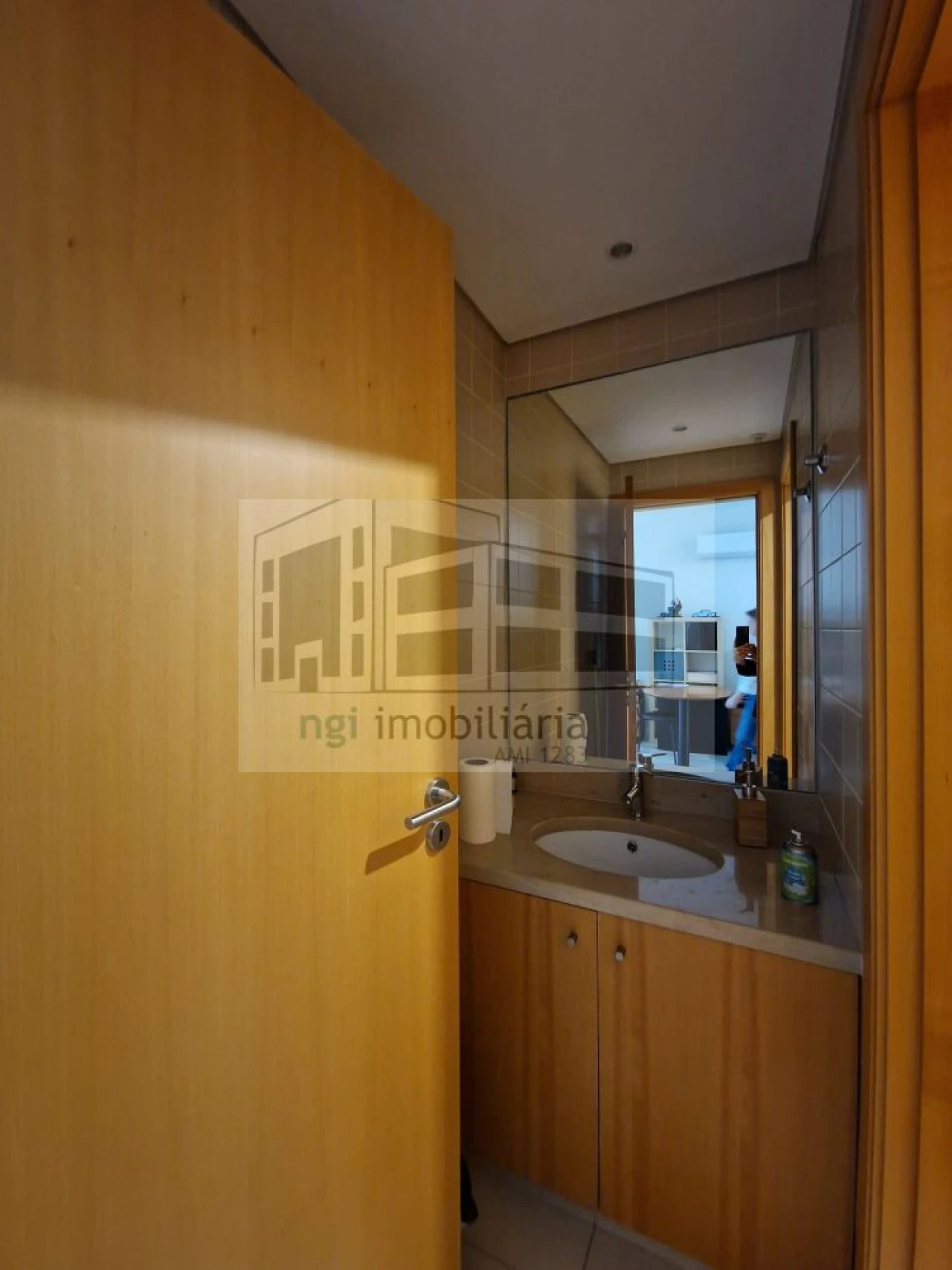 Loja para Arrendamento em Parque das Nações Foto 11