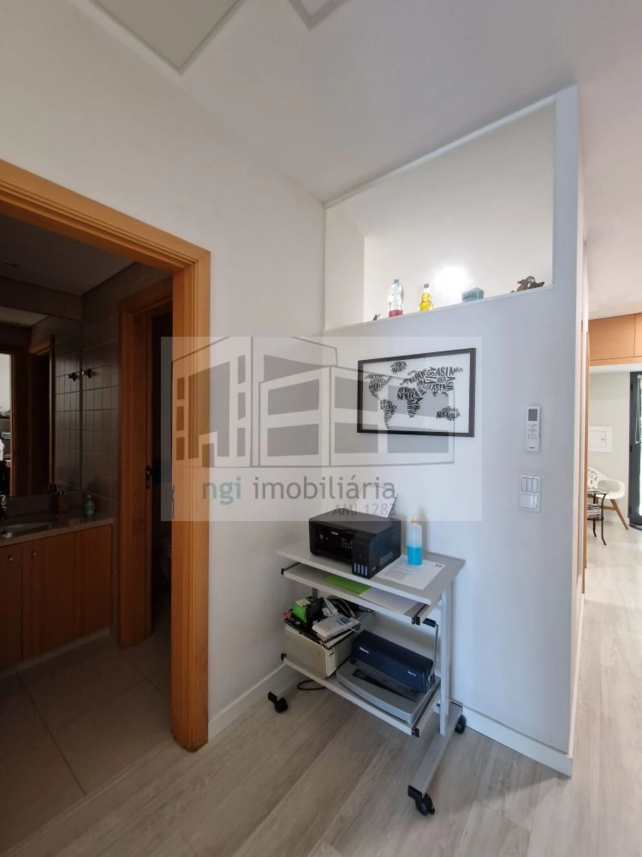 Loja para Arrendamento em Parque das Nações Foto 10