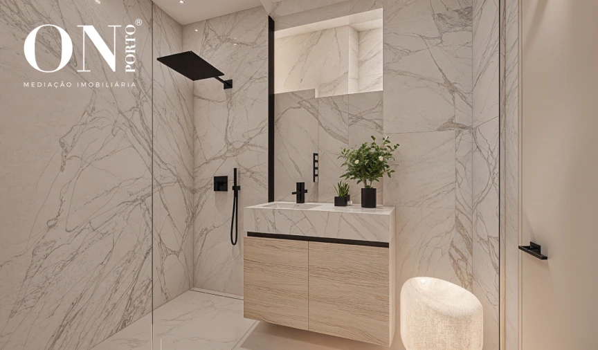 Apartamento T0 para Venda em Bonfim Foto 4