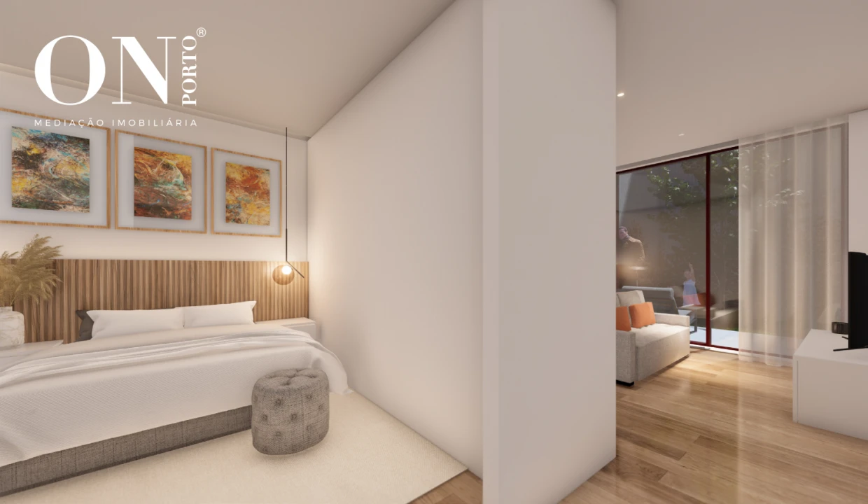 Apartamento T0 para Venda em Bonfim Foto 3