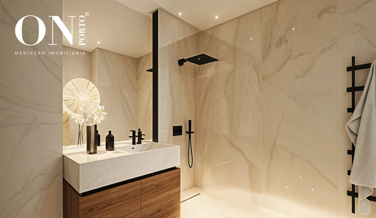 Apartamento T0 para Venda em Bonfim Foto 4