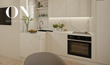 Apartamento T0 para Venda em Bonfim