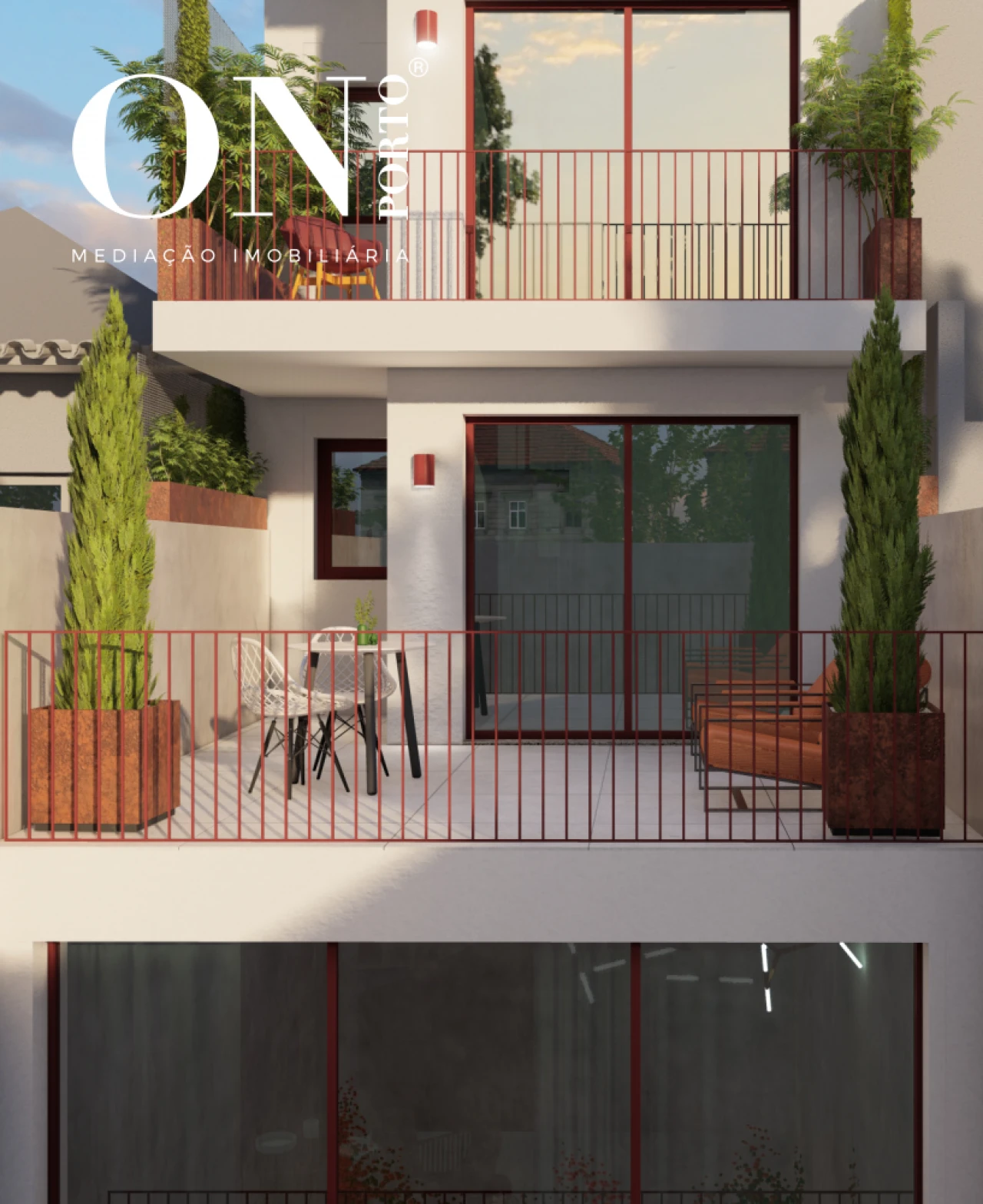 Apartamento T0 para Venda em Bonfim Foto 5