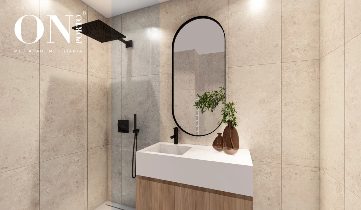 Apartamento T0 para Venda em Bonfim Foto 4