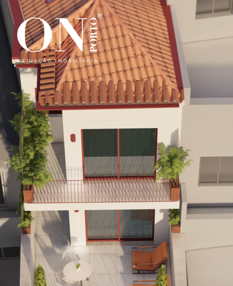 Apartamento T1 para Venda em Bonfim Foto 13