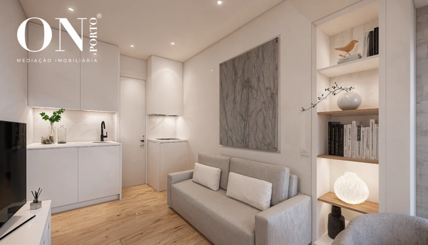 Apartamento T1 para Venda em Bonfim Foto 19