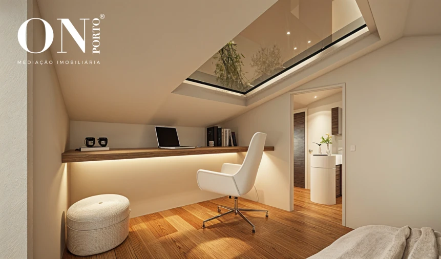 Apartamento T1 para Venda em Bonfim Foto 11