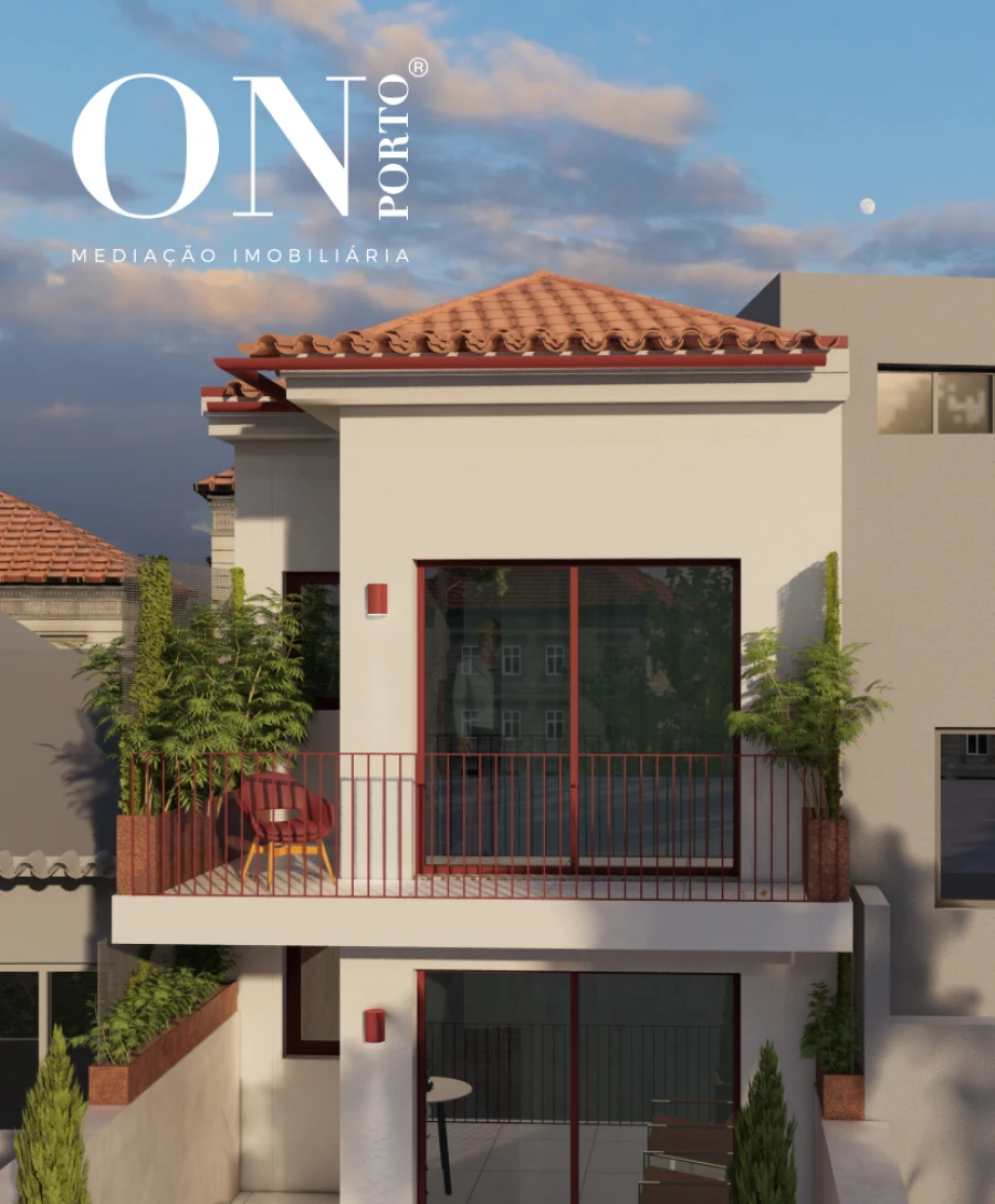 Apartamento T1 para Venda em Bonfim Foto 14