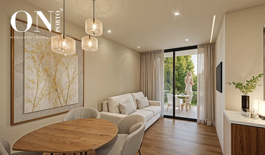 Apartamento T1 para Venda em Bonfim Foto 7