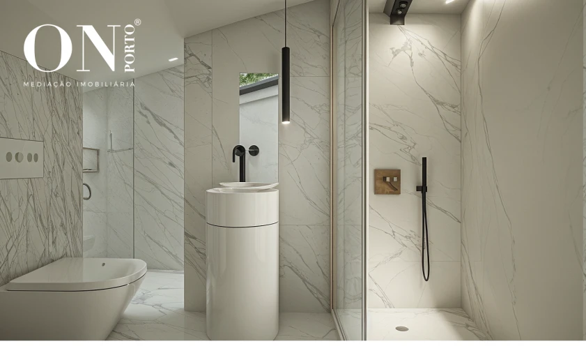 Apartamento T1 para Venda em Bonfim Foto 10