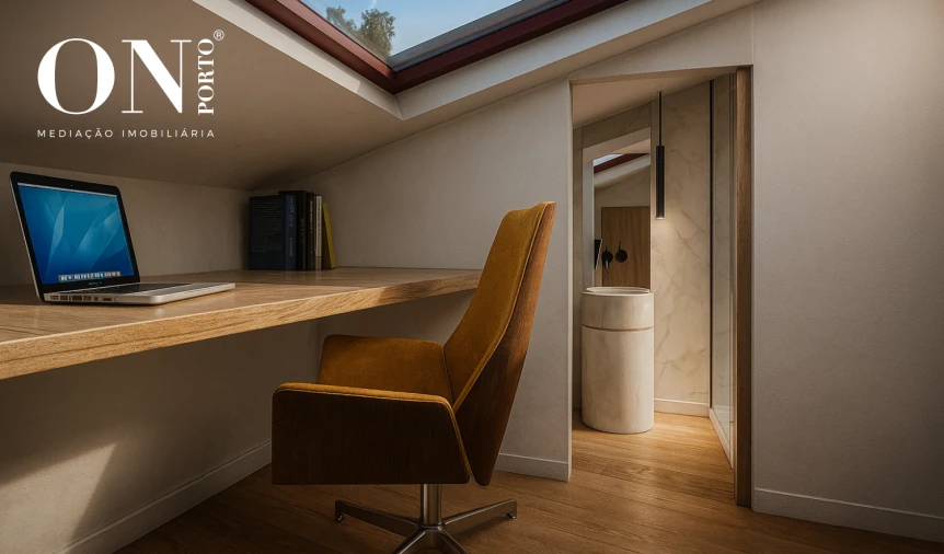 Apartamento T1 para Venda em Bonfim Foto 12