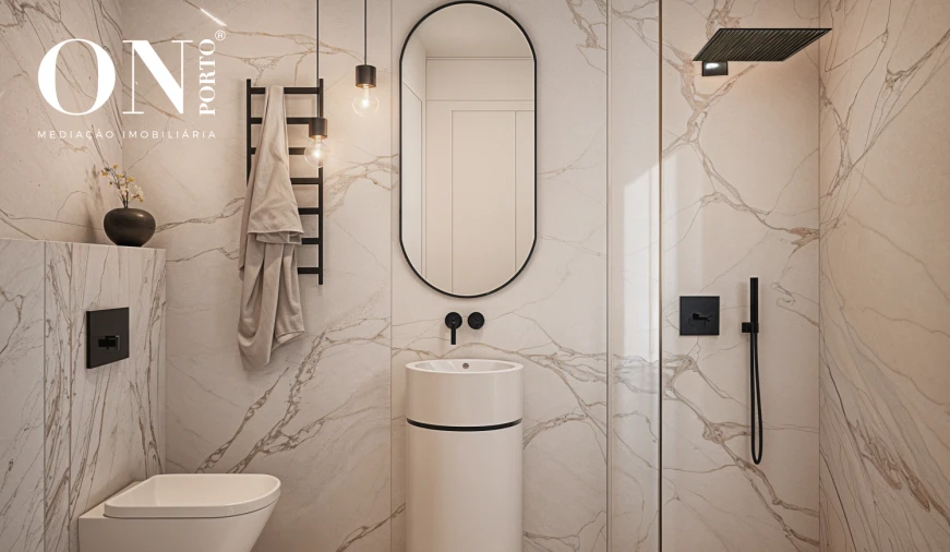 Apartamento T1 para Venda em Bonfim Foto 20