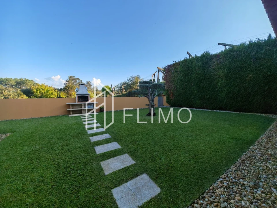 Moradia T3 para Venda em Escapães Foto 21