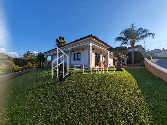 Moradia T3 para Venda em Escapães Foto 25