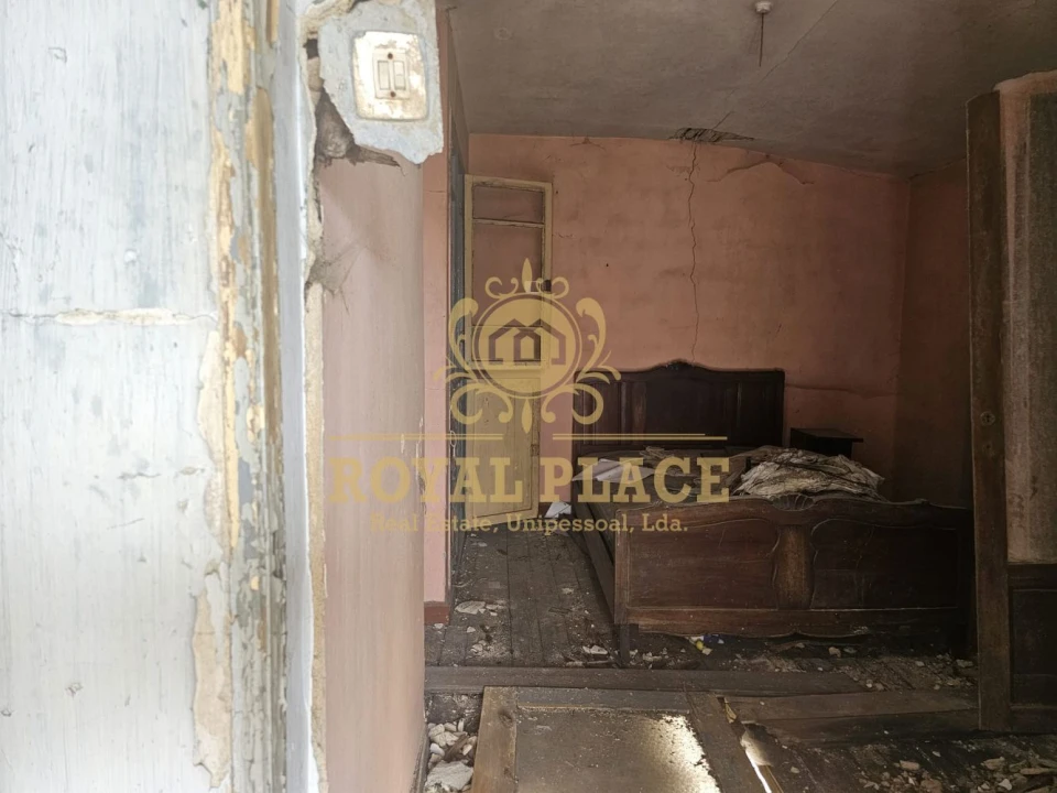 Moradia T3 para Venda em Fiães Foto 12