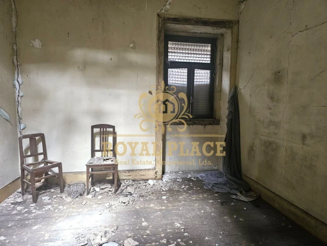 Moradia T3 para Venda em Fiães Foto 18