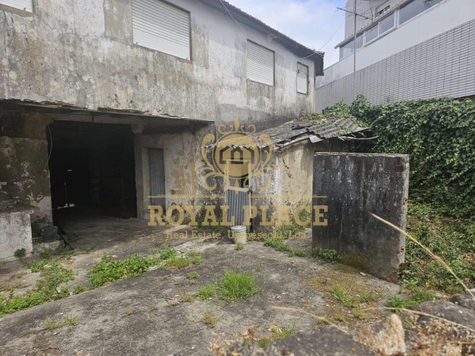 Moradia T3 para Venda em Fiães Foto 20