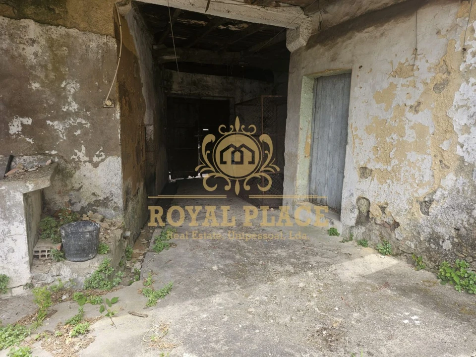 Moradia T3 para Venda em Fiães Foto 16