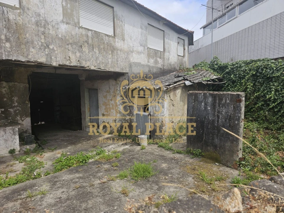 Moradia T3 para Venda em Fiães Foto 20