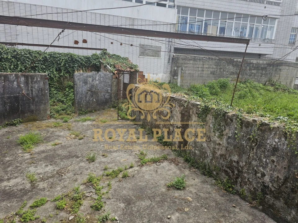 Moradia T3 para Venda em Fiães Foto 11