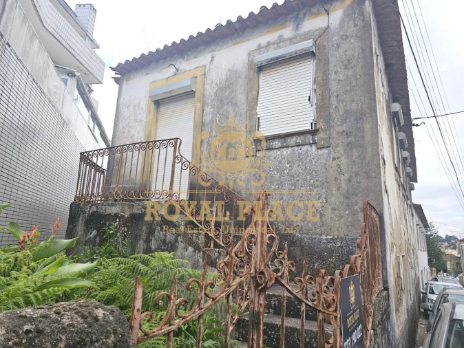 Moradia T3 para Venda em Fiães Foto 2