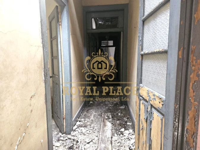 Moradia T3 para Venda em Fiães Foto 7