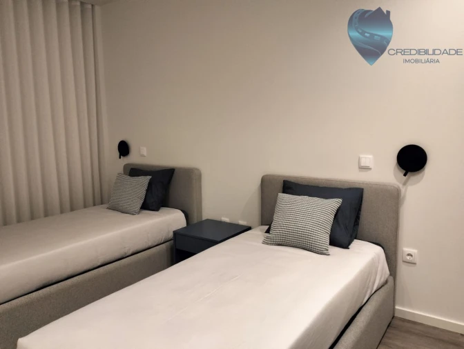 Apartamento T1 para Venda em Azurem Foto 15