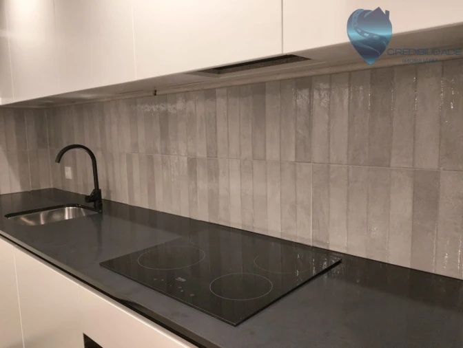 Apartamento T1 para Venda em Azurem Foto 16