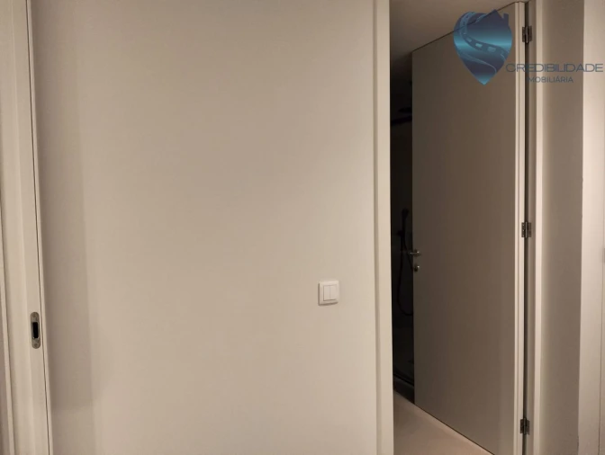 Apartamento T1 para Venda em Azurem Foto 4