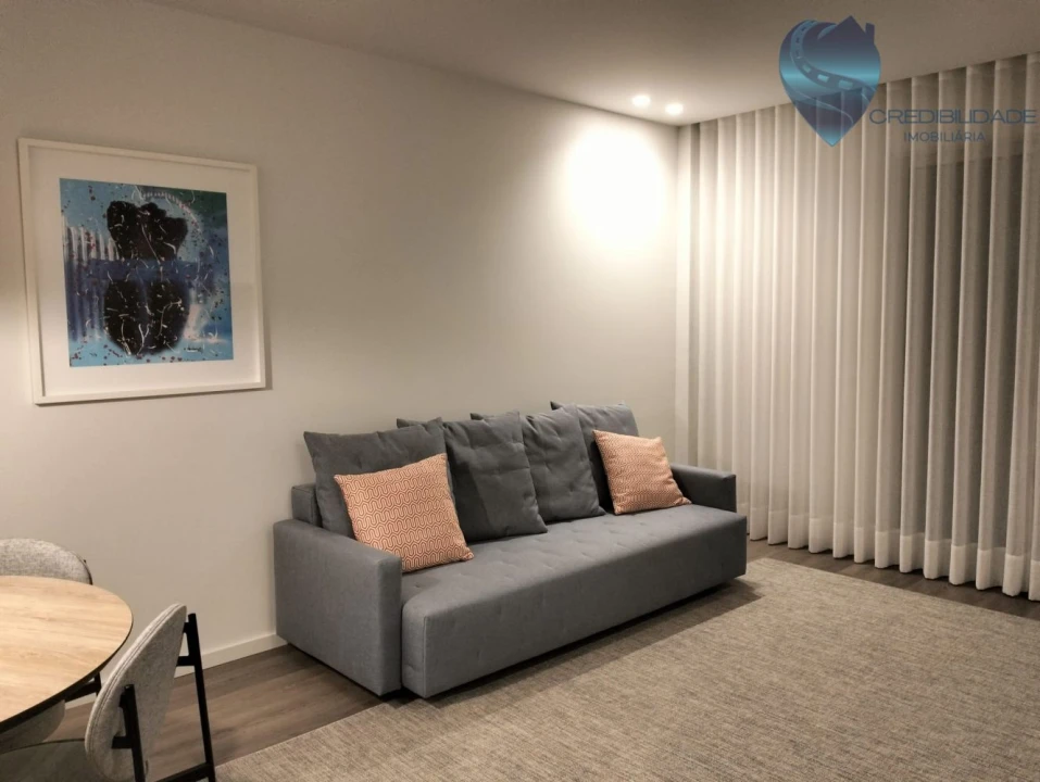 Apartamento T1 para Venda em Azurem Foto 18
