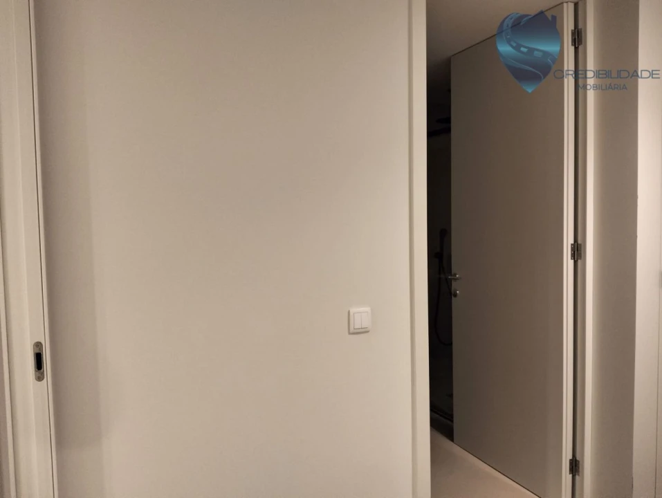 Apartamento T1 para Venda em Azurem Foto 4