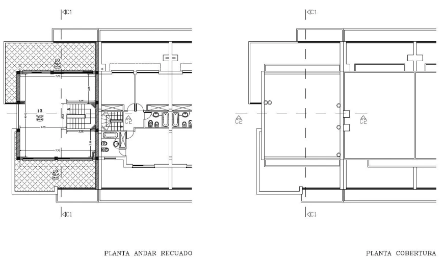 Moradia T4 para Venda em Madalena Foto 40
