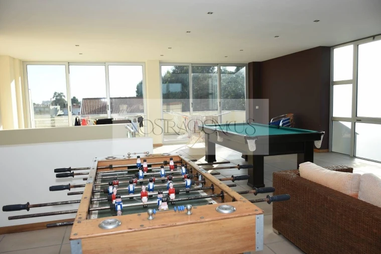 Moradia T4 para Venda em Madalena Foto 21