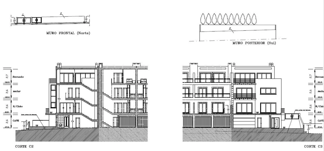Moradia T4 para Venda em Madalena Foto 38
