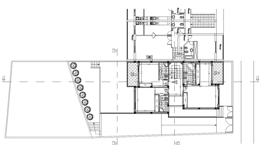Moradia T4 para Venda em Madalena Foto 36