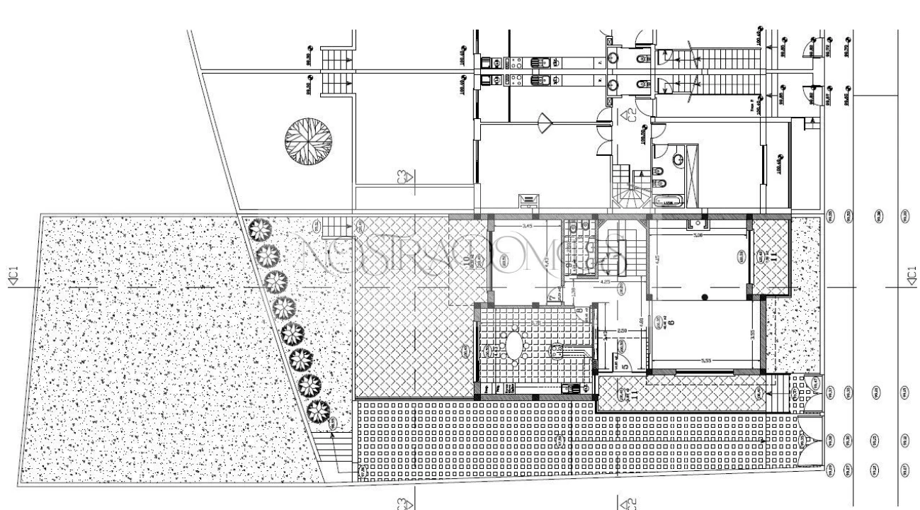 Moradia T4 para Venda em Madalena Foto 35