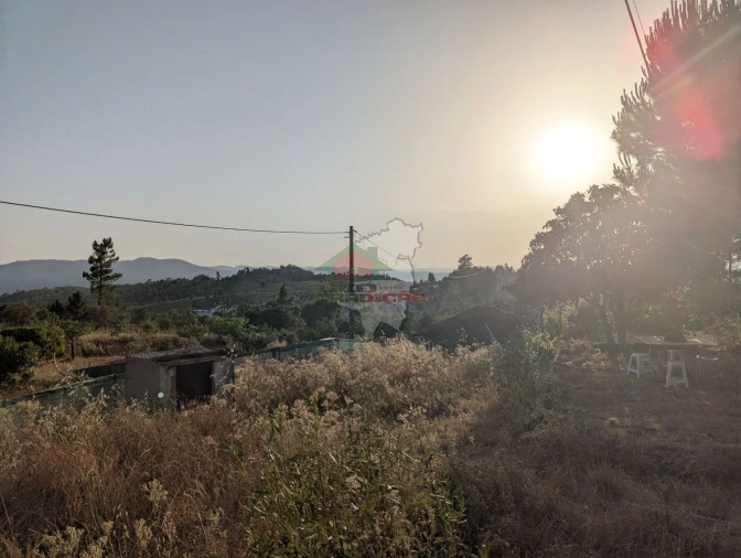 Moradia T5 para Venda em Cardigos Foto 49