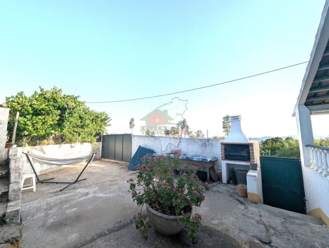 Moradia T5 para Venda em Cardigos Foto 34