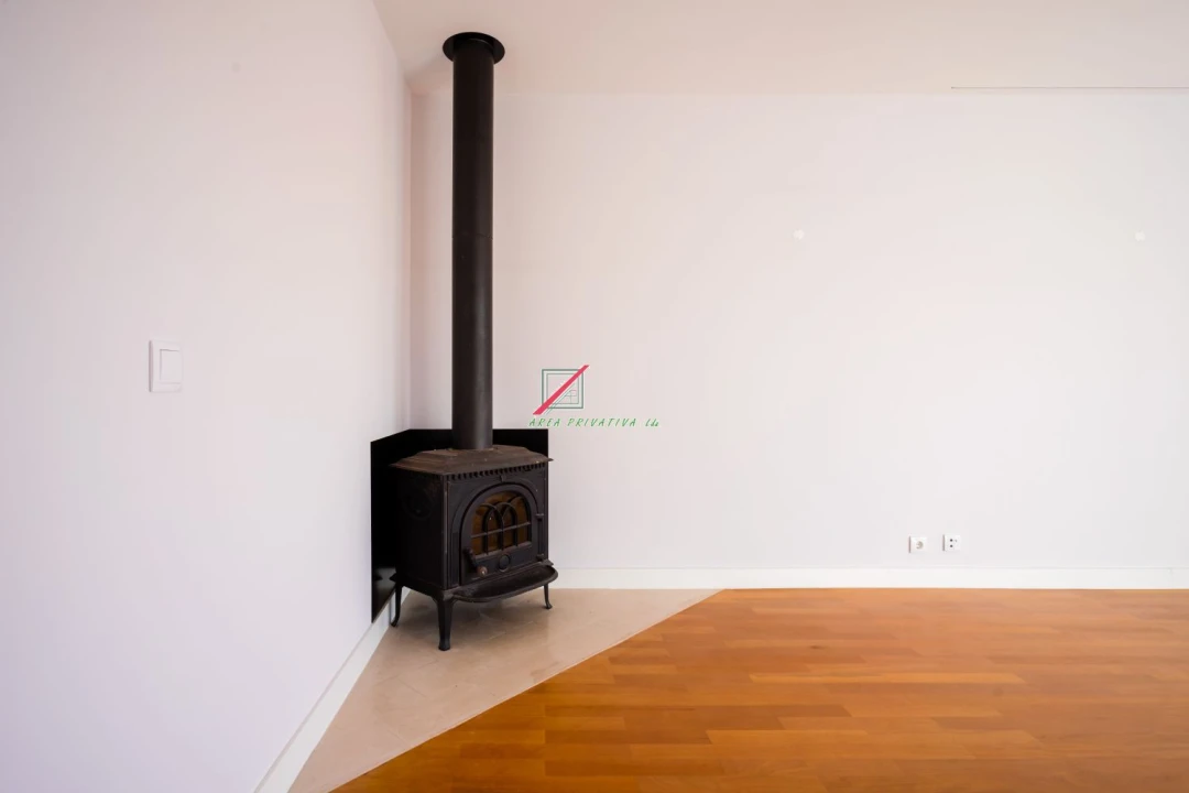 Apartamento T4 para Venda em Cascais e Estoril Foto 46