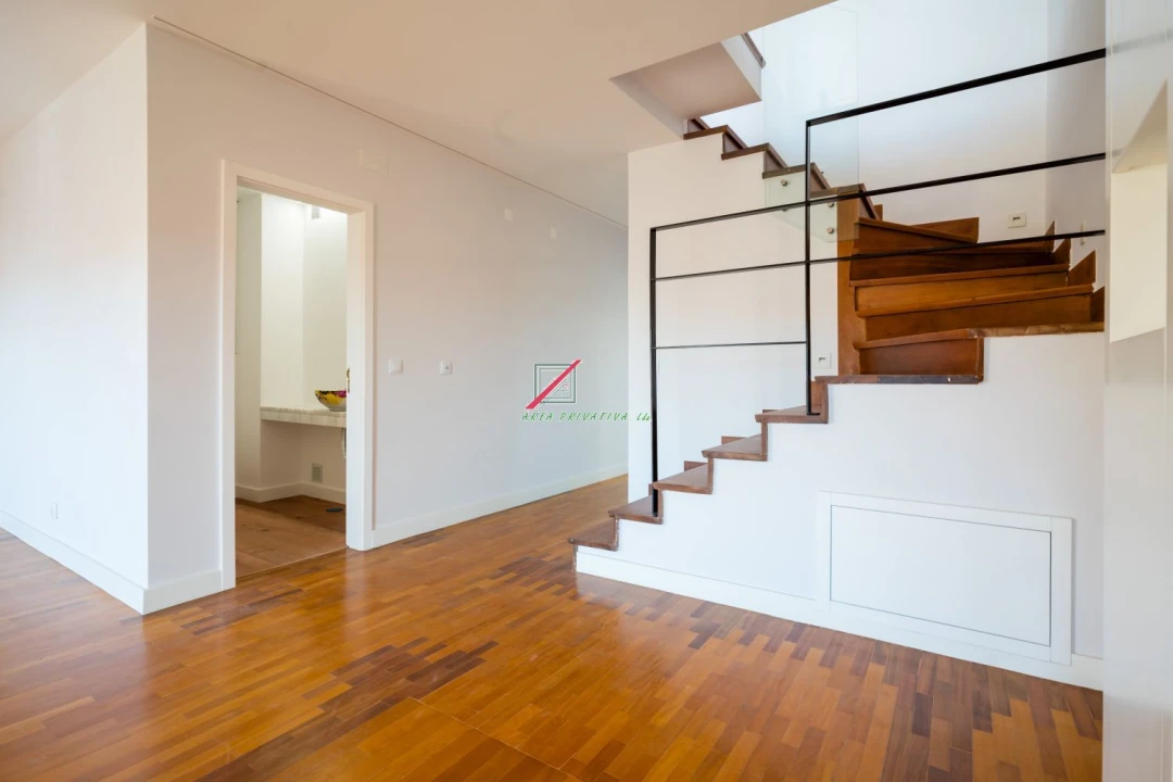 Apartamento T4 para Venda em Cascais e Estoril Foto 54