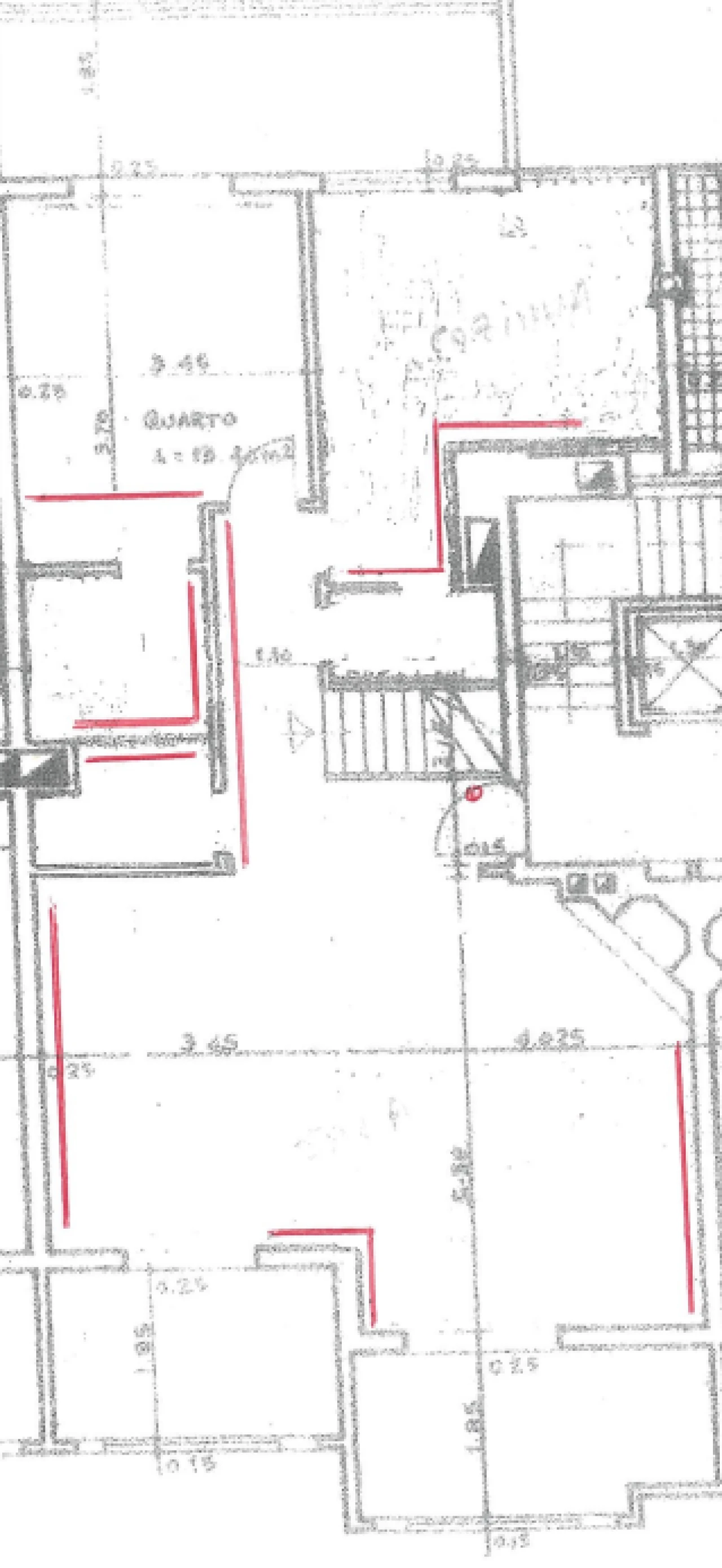 Apartamento T4 para Venda em Cascais e Estoril Foto 95