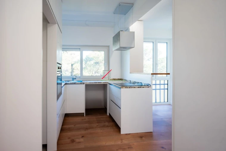 Apartamento T4 para Venda em Cascais e Estoril Foto 16