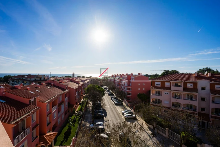 Apartamento T4 para Venda em Cascais e Estoril Foto 94