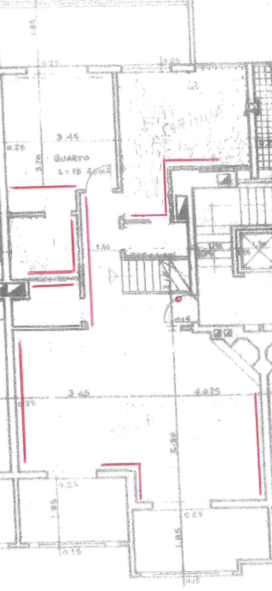 Apartamento T4 para Venda em Cascais e Estoril Foto 95