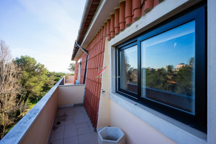 Apartamento T4 para Venda em Cascais e Estoril Foto 72