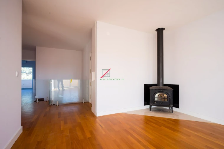 Apartamento T4 para Venda em Cascais e Estoril Foto 45