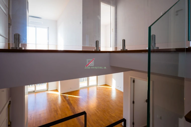 Apartamento T4 para Venda em Cascais e Estoril Foto 70