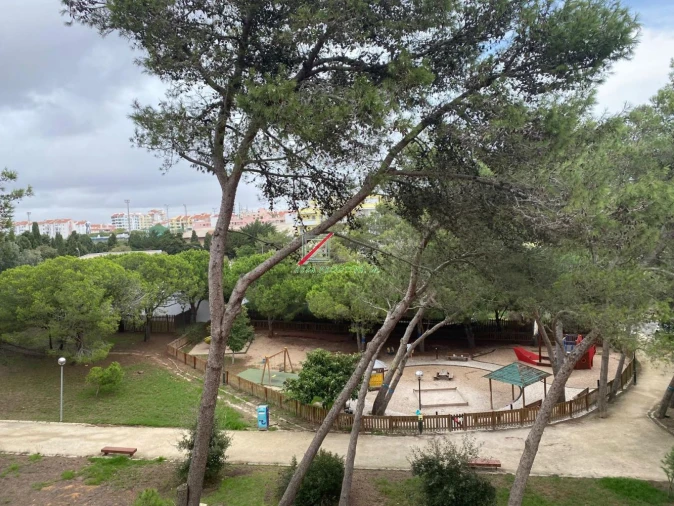 Apartamento T4 para Venda em Cascais e Estoril Foto 33
