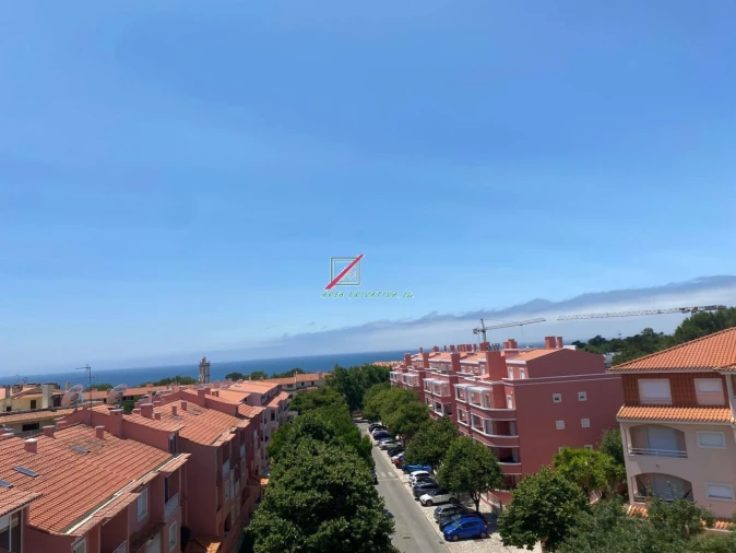 Apartamento T4 para Venda em Cascais e Estoril Foto 50