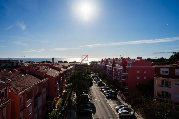 Apartamento T4 para Venda em Cascais e Estoril Foto 93